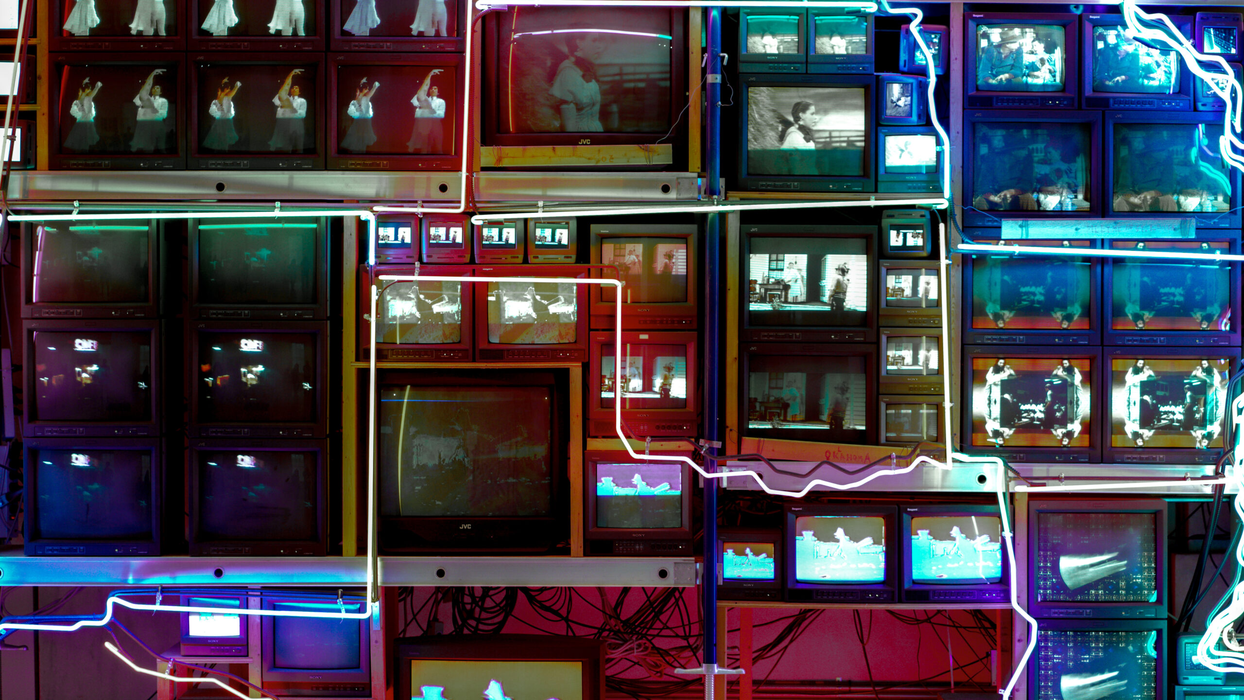 Electronic Superhighway
